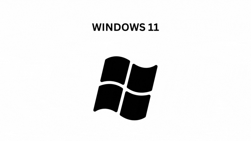 WINDOWS 11